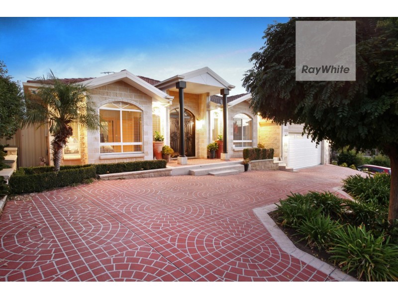 56 Clare Boulevard, Greenvale VIC 3059