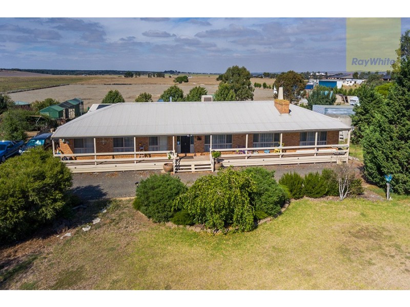 4 Whiteside Street, Beveridge VIC 3753