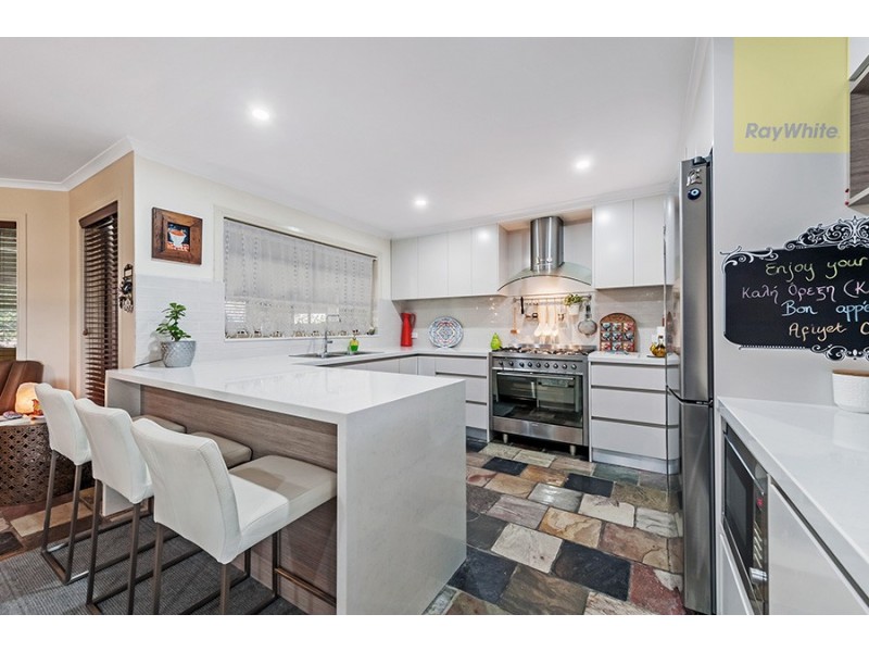 4 Whiteside Street, Beveridge VIC 3753