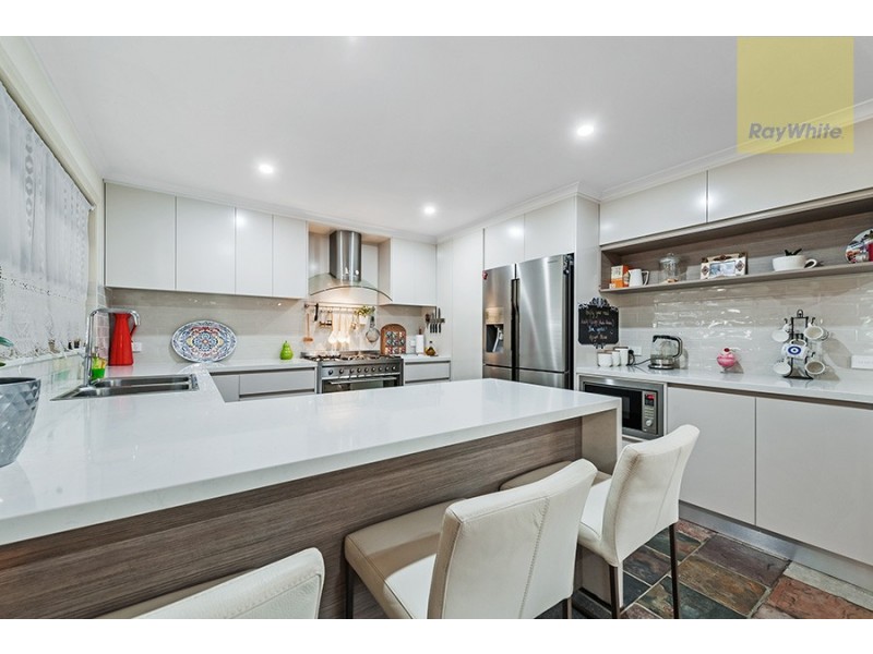 4 Whiteside Street, Beveridge VIC 3753