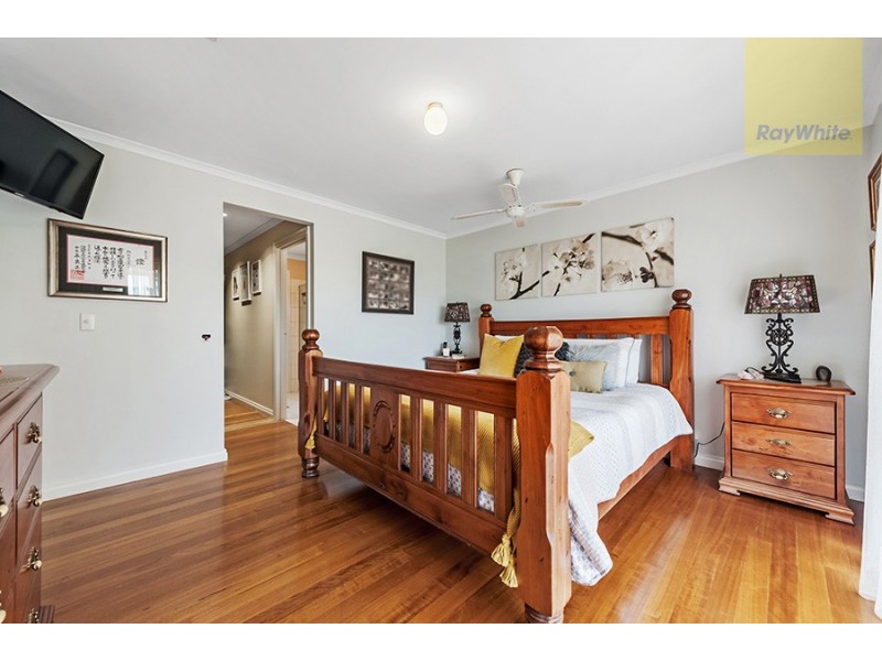 4 Whiteside Street, Beveridge VIC 3753