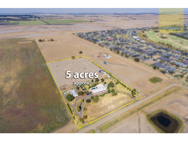 4 Whiteside Street, Beveridge VIC 3753