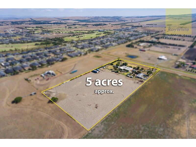 4 Whiteside Street, Beveridge VIC 3753