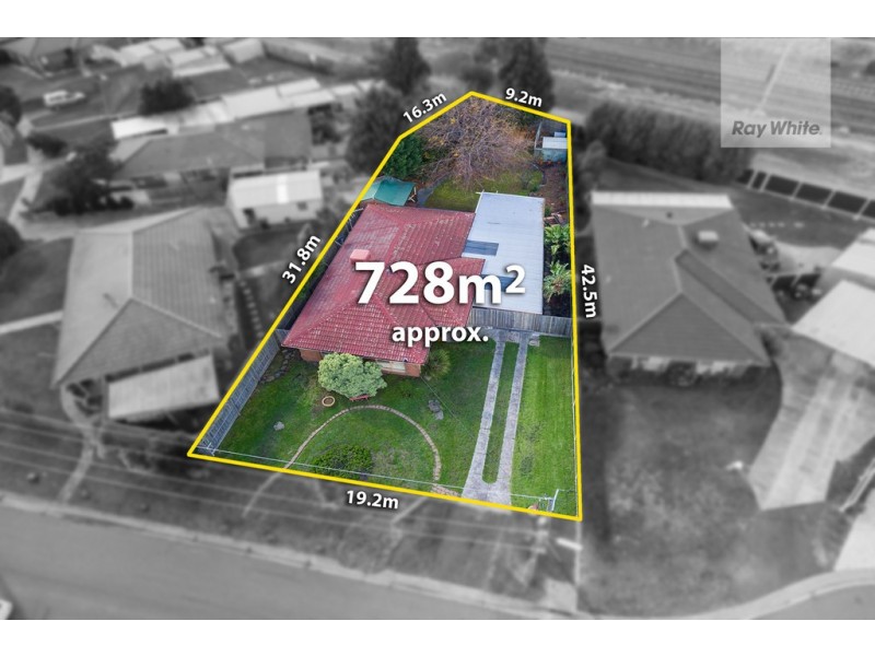 3 Parton Place, Craigieburn VIC 3064