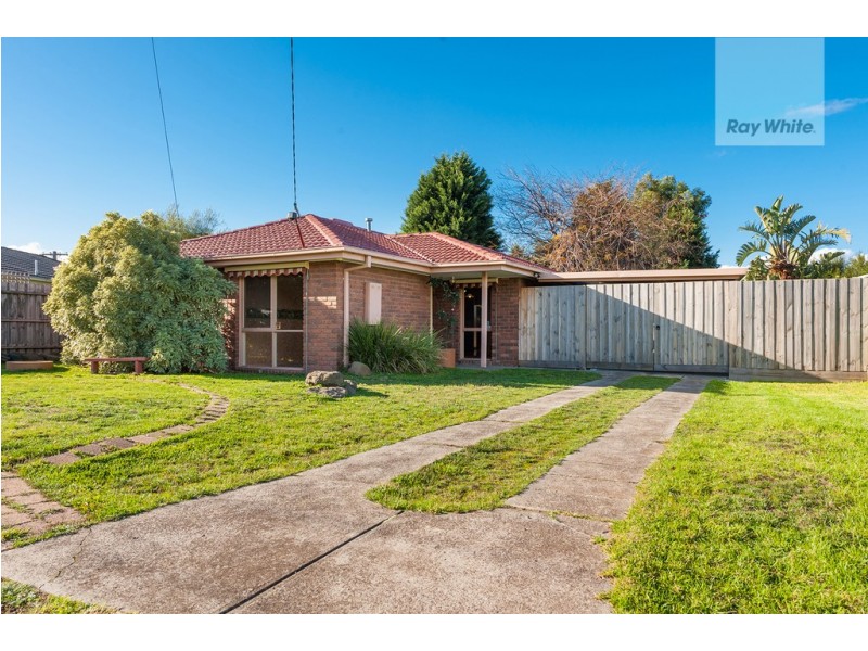 3 Parton Place, Craigieburn VIC 3064