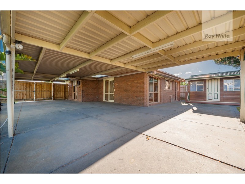 3 Parton Place, Craigieburn VIC 3064