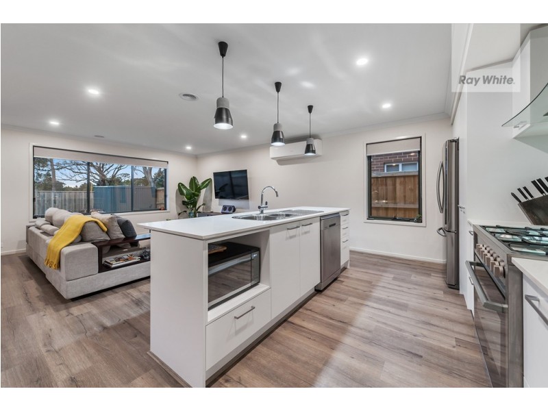 28 Straw Flower Circuit, Greenvale VIC 3059