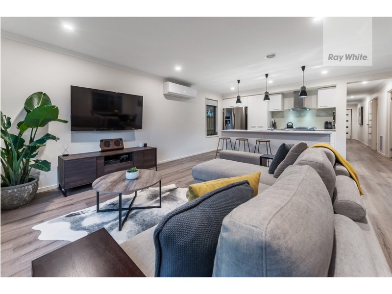 28 Straw Flower Circuit, Greenvale VIC 3059