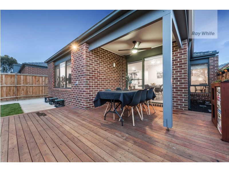 28 Straw Flower Circuit, Greenvale VIC 3059