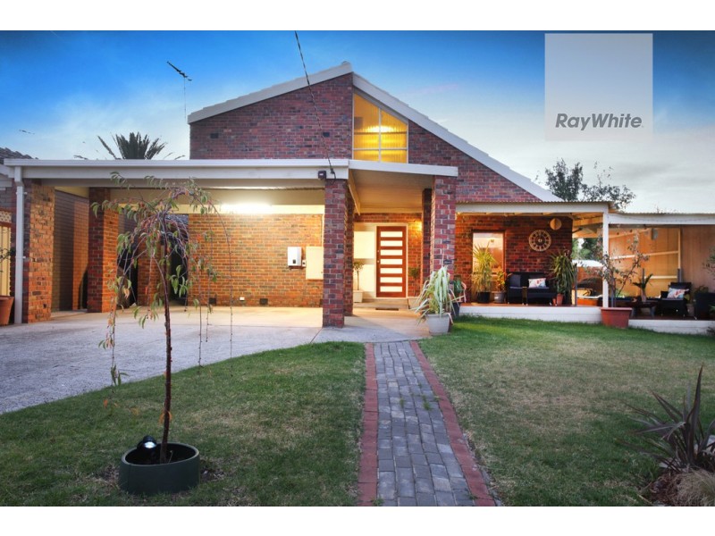 6 Thornleigh Place, Westmeadows VIC 3049