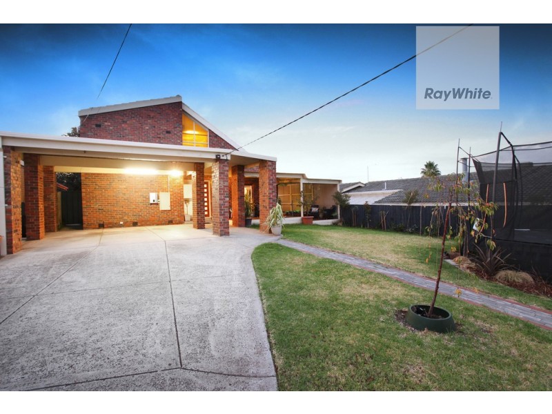 6 Thornleigh Place, Westmeadows VIC 3049