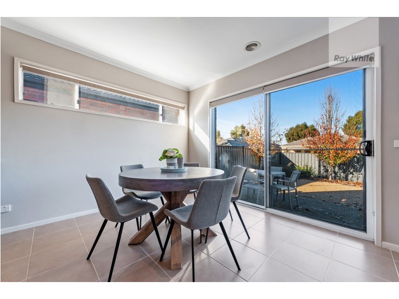 91 Charteris Drive, Craigieburn VIC 3064