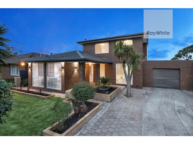 50 Woodstock Drive, Gladstone Park VIC 3043