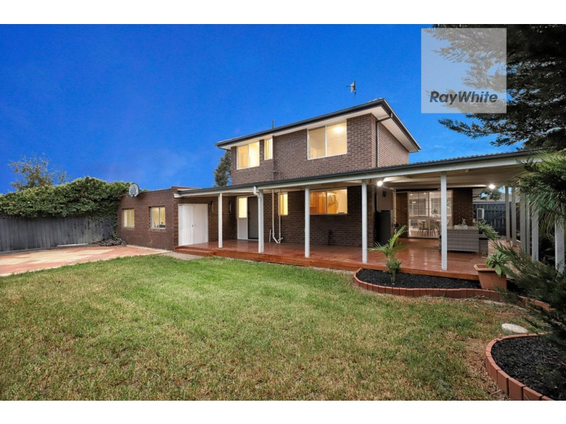 50 Woodstock Drive, Gladstone Park VIC 3043