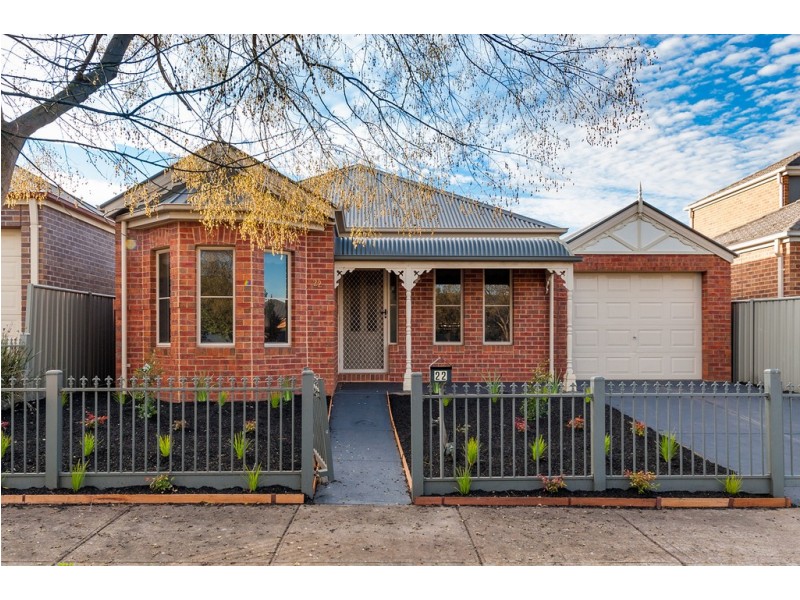 22 Westerfolds Loop, Craigieburn VIC 3064