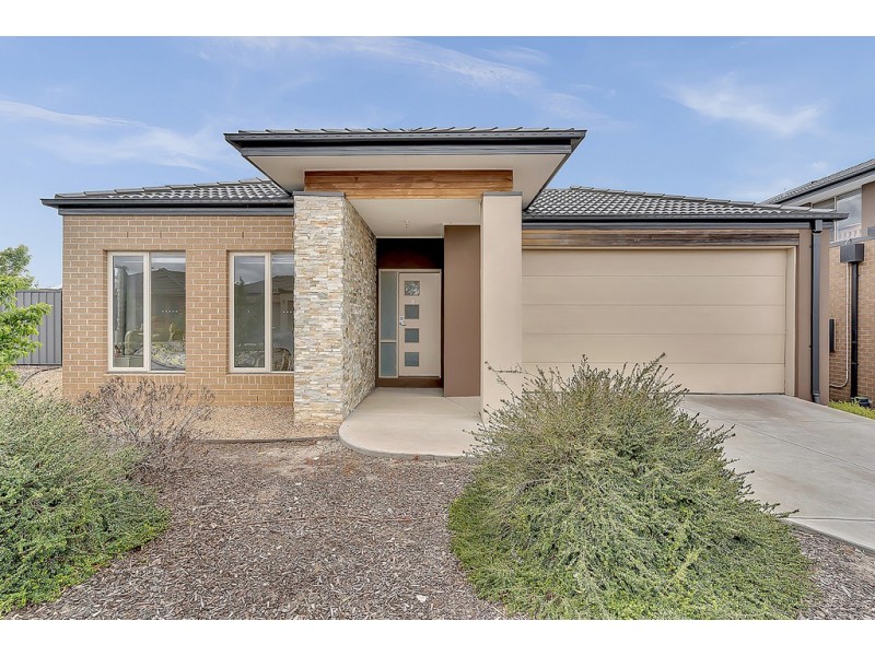 70 Wattletree Street, Craigieburn VIC 3064
