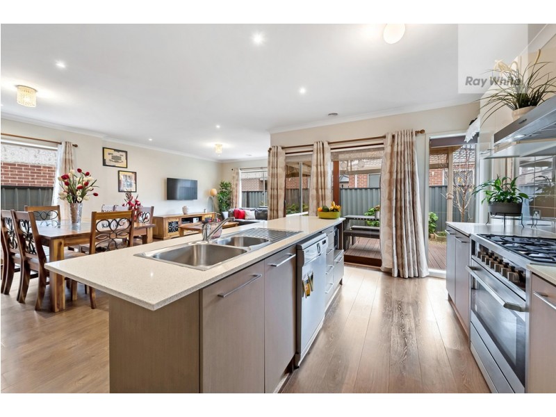 35 Gateshead Street, Craigieburn VIC 3064