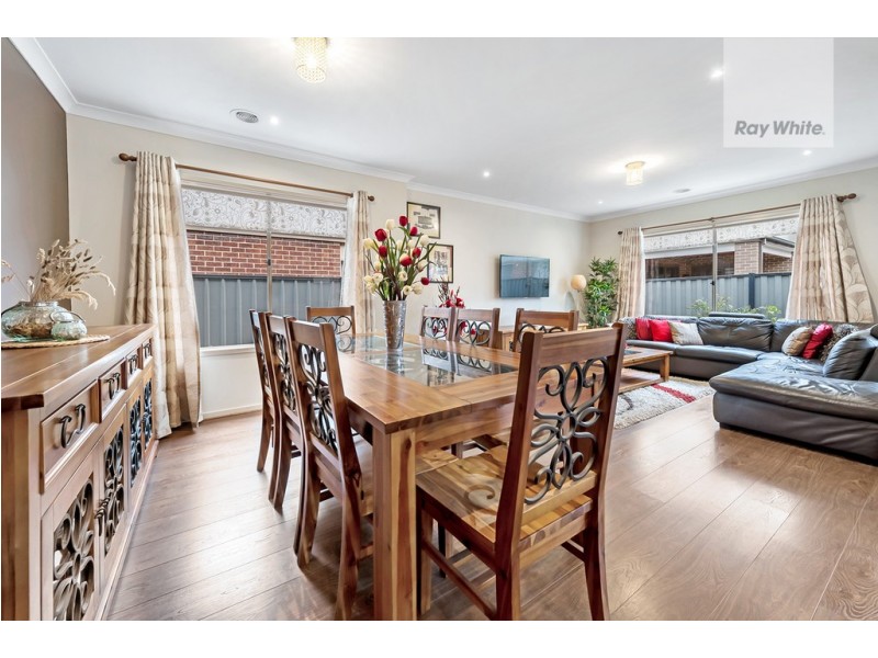 35 Gateshead Street, Craigieburn VIC 3064