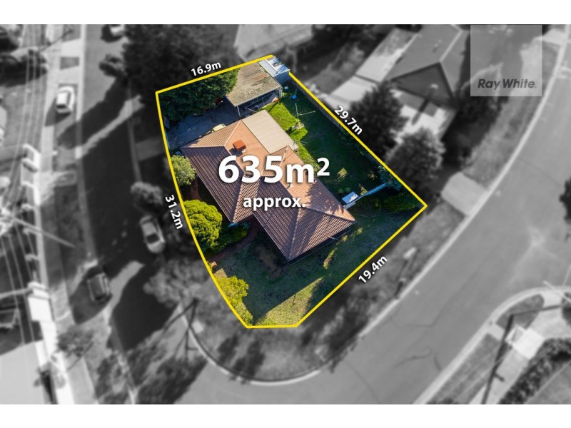 27 Banbury Crescent, Craigieburn VIC 3064