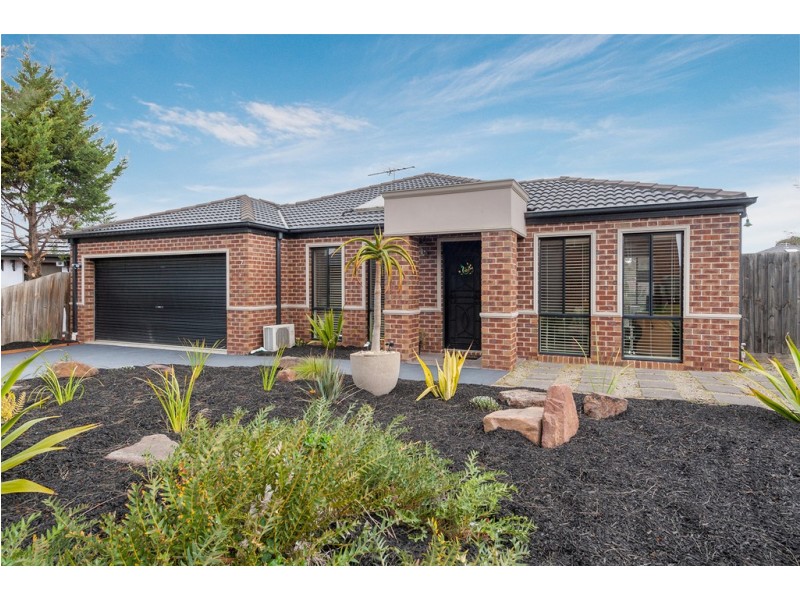 7 Taunton Place, Craigieburn VIC 3064