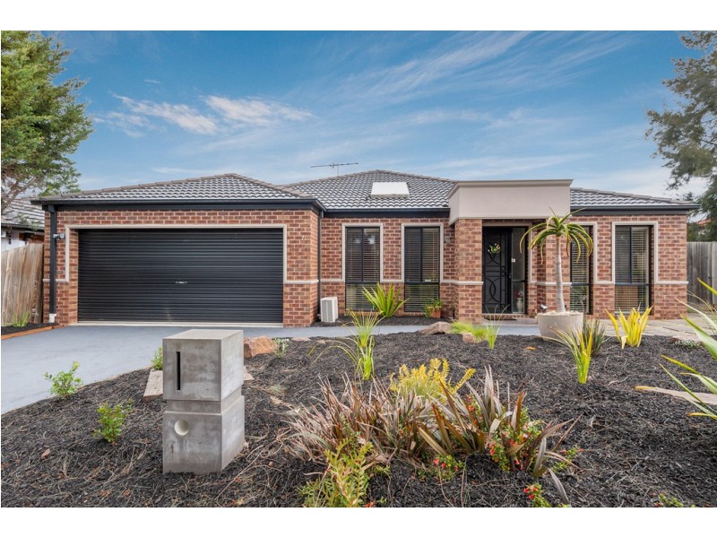 7 Taunton Place, Craigieburn VIC 3064