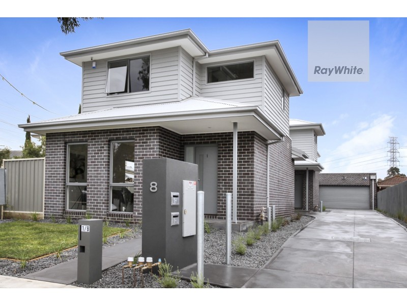 1/8 Warwick Place, Tullamarine VIC 3043
