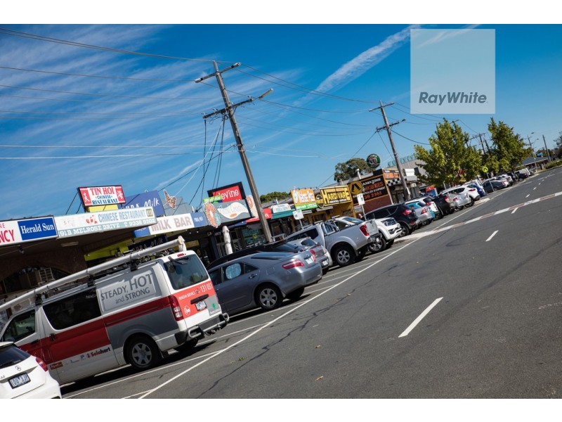 1/8 Warwick Place, Tullamarine VIC 3043