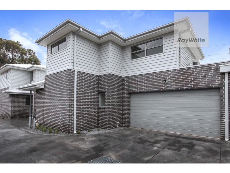 2/8 Warwick Place, Tullamarine VIC 3043