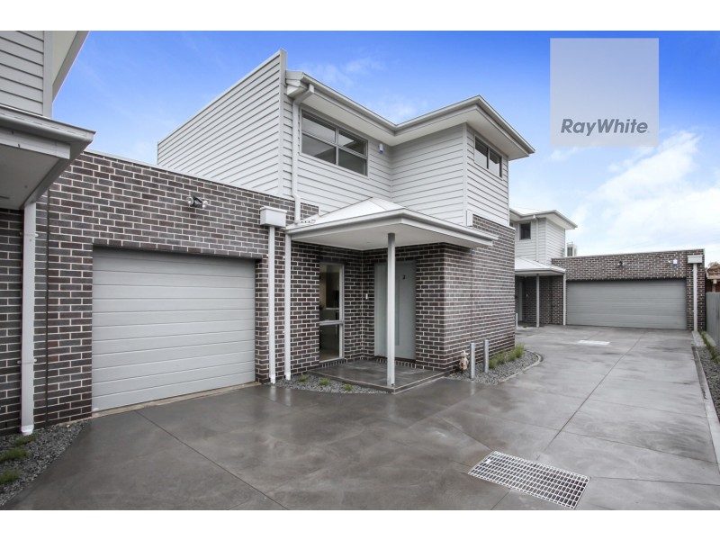 2/8 Warwick Place, Tullamarine VIC 3043