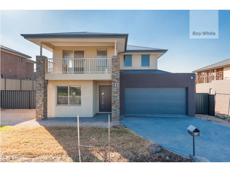 36 Matrix Circuit, Craigieburn VIC 3064