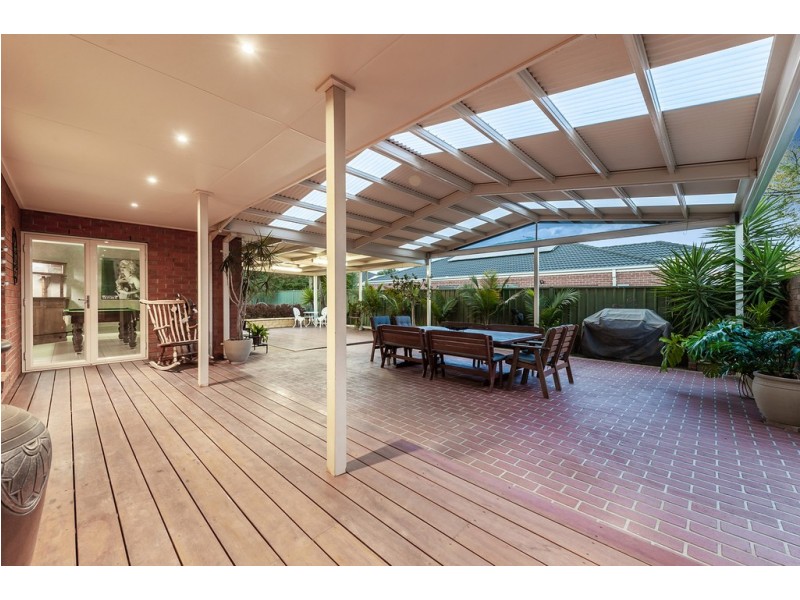 23 Kings Glen, Craigieburn VIC 3064