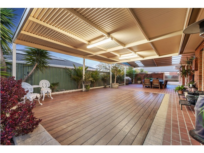 23 Kings Glen, Craigieburn VIC 3064