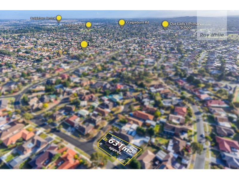 2 Yatton Place, Craigieburn VIC 3064