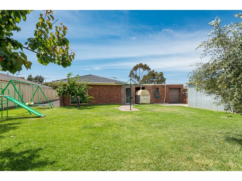 19 Cimberwood Drive, Craigieburn VIC 3064