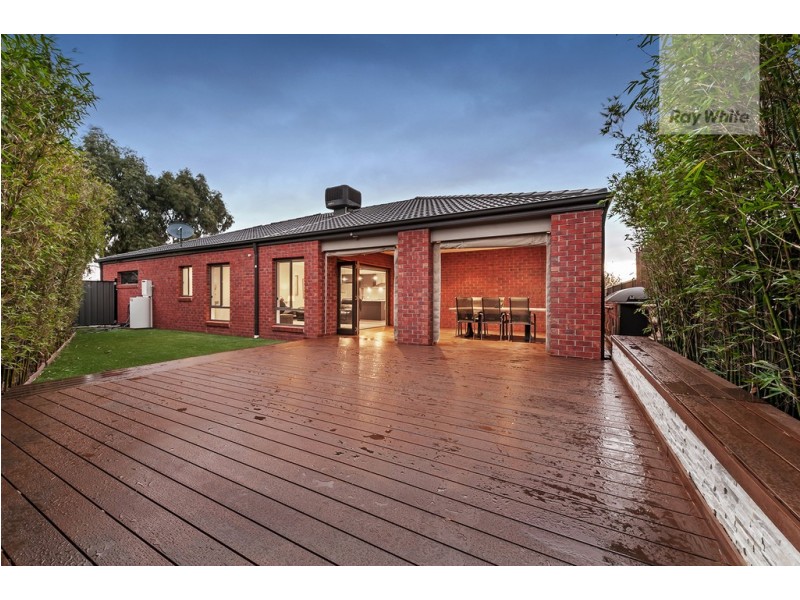 15 Eveline Street, Craigieburn VIC 3064