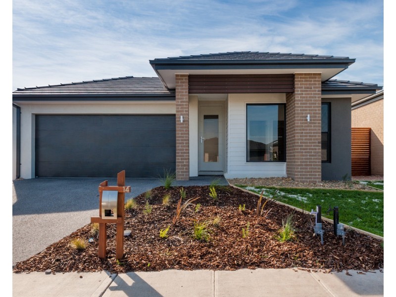 14 Mietta Terrace, Greenvale VIC 3059
