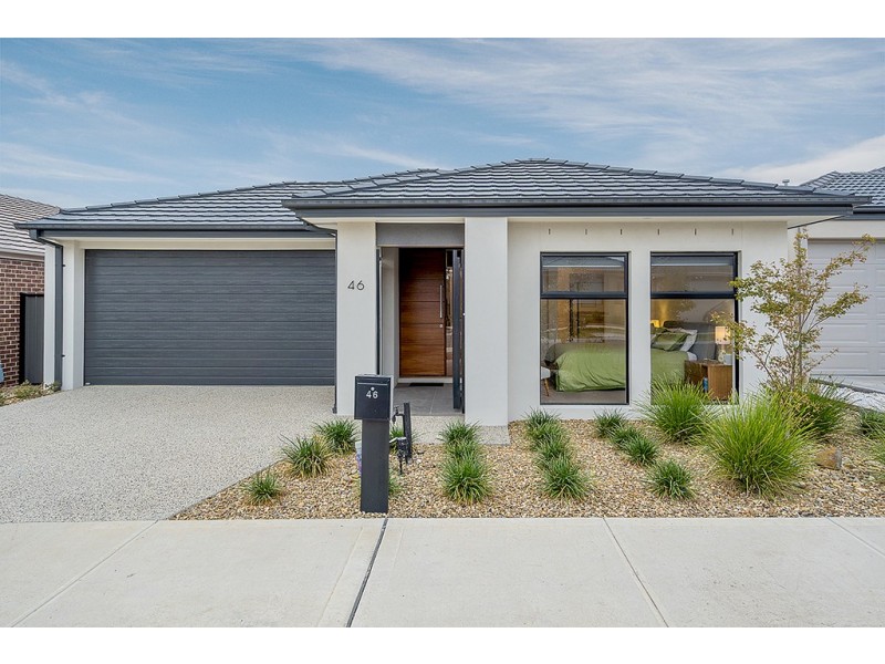 46 Delta Drive, Craigieburn VIC 3064