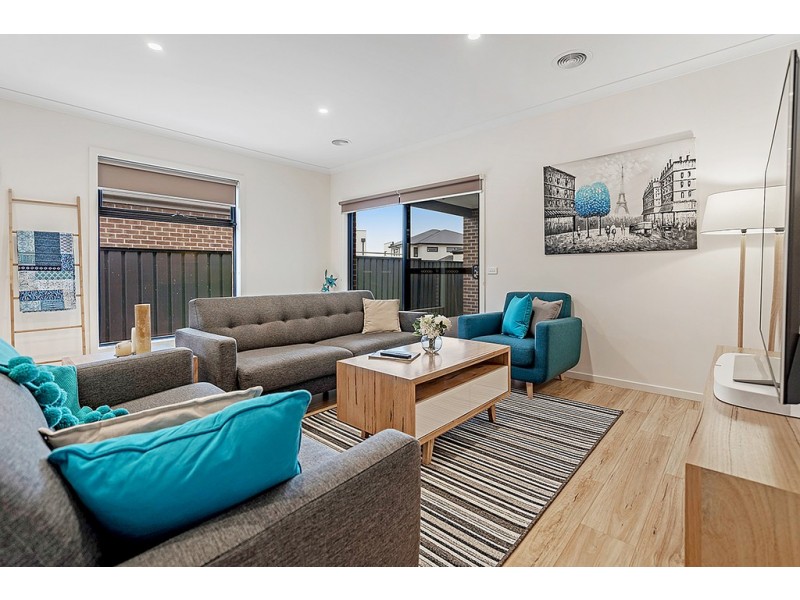 46 Delta Drive, Craigieburn VIC 3064