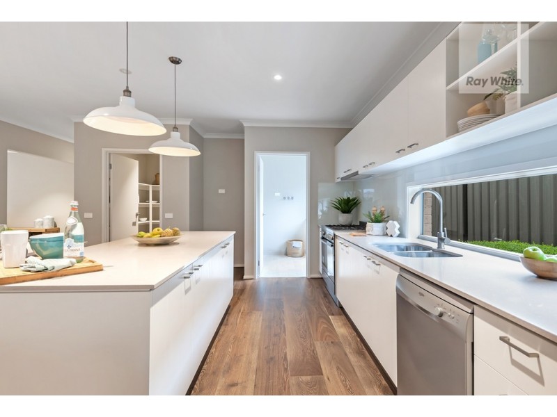 14 Montreal Circuit, Craigieburn VIC 3064