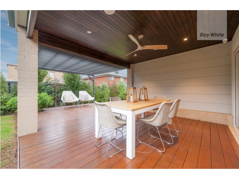 14 Montreal Circuit, Craigieburn VIC 3064