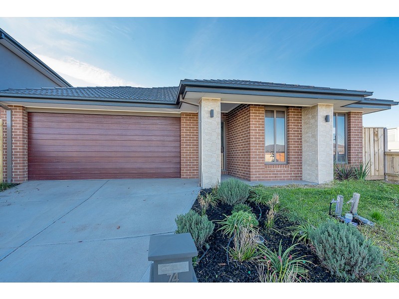 74 Contempo Boulevard, Wollert VIC 3750