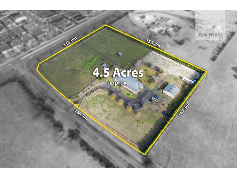 5 Lakeview Drive, Mickleham VIC 3064