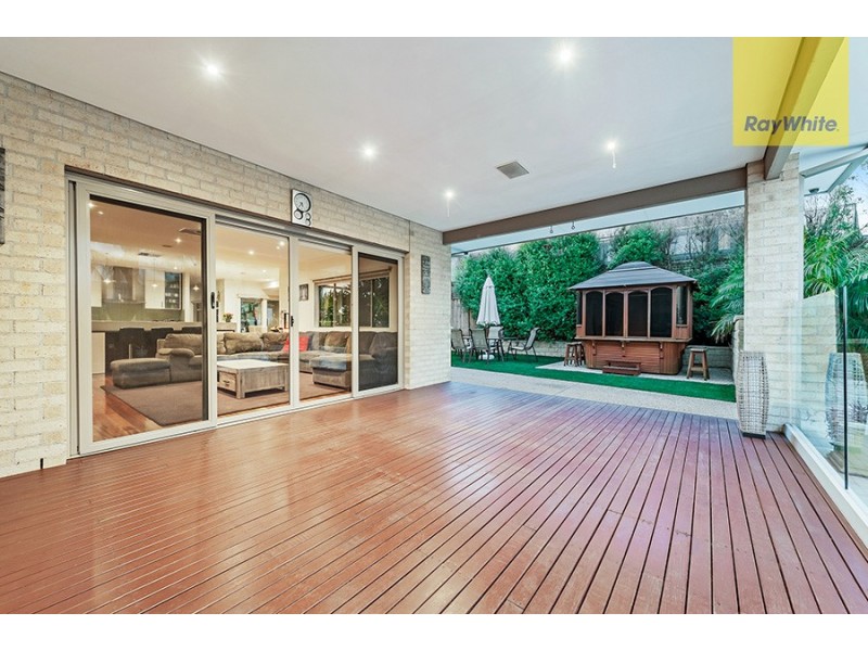 11 Skyline Rise, Craigieburn VIC 3064