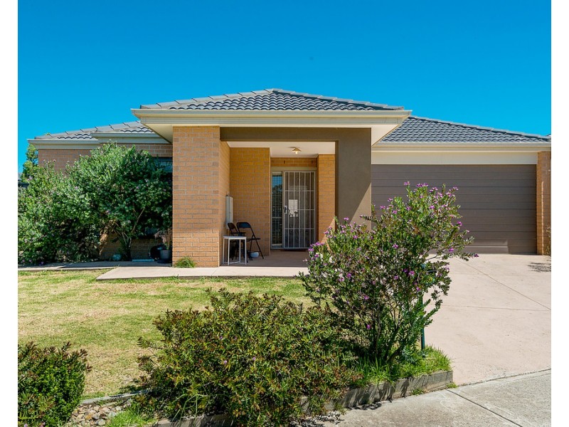 87 Serenity Way, Craigieburn VIC 3064
