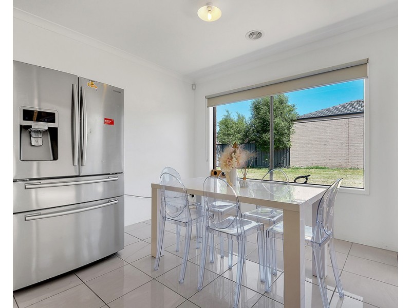 87 Serenity Way, Craigieburn VIC 3064