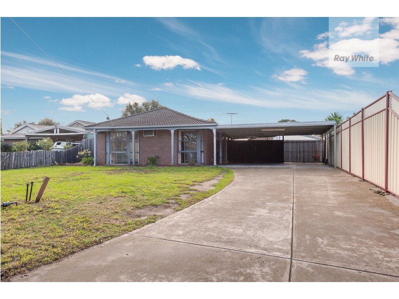 8 Tenby Court, Craigieburn VIC 3064