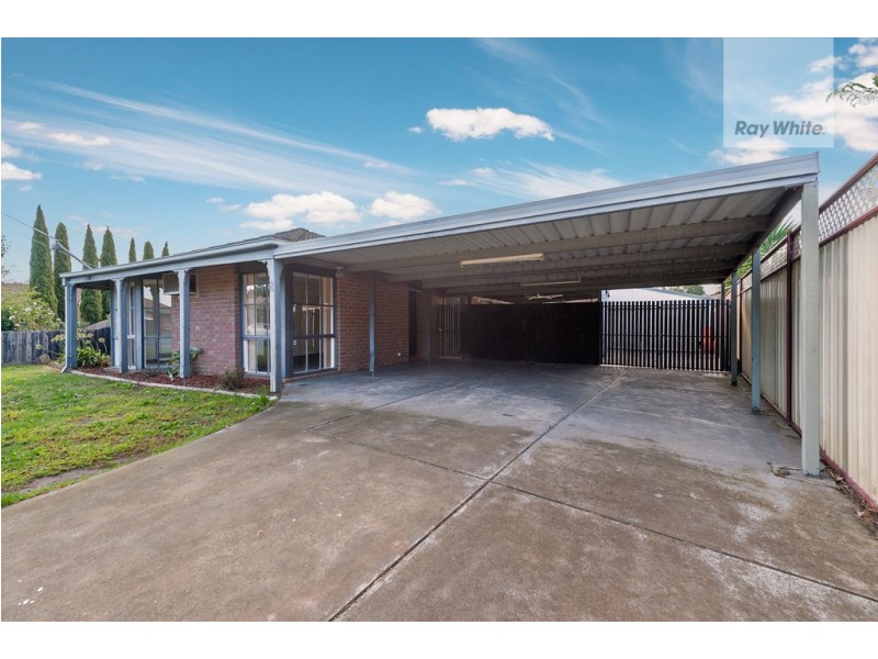 8 Tenby Court, Craigieburn VIC 3064