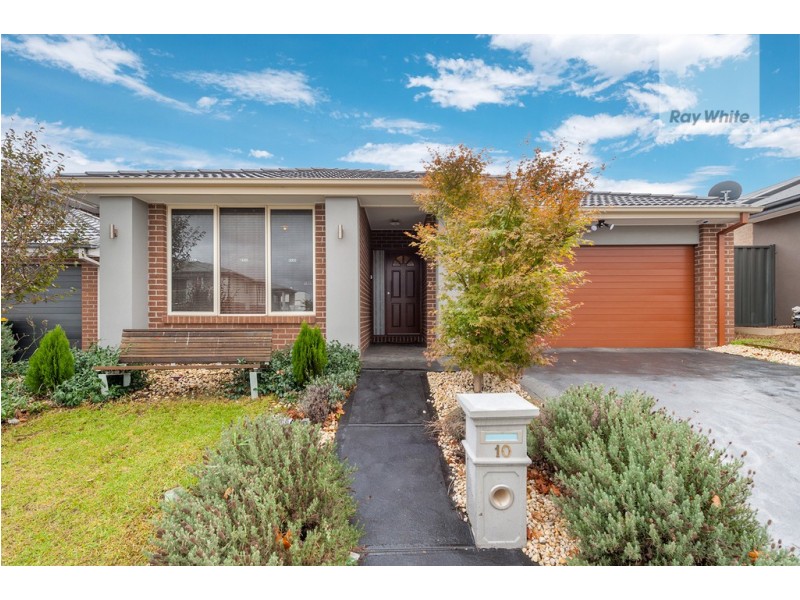 10 Frontier Avenue, Greenvale VIC 3059