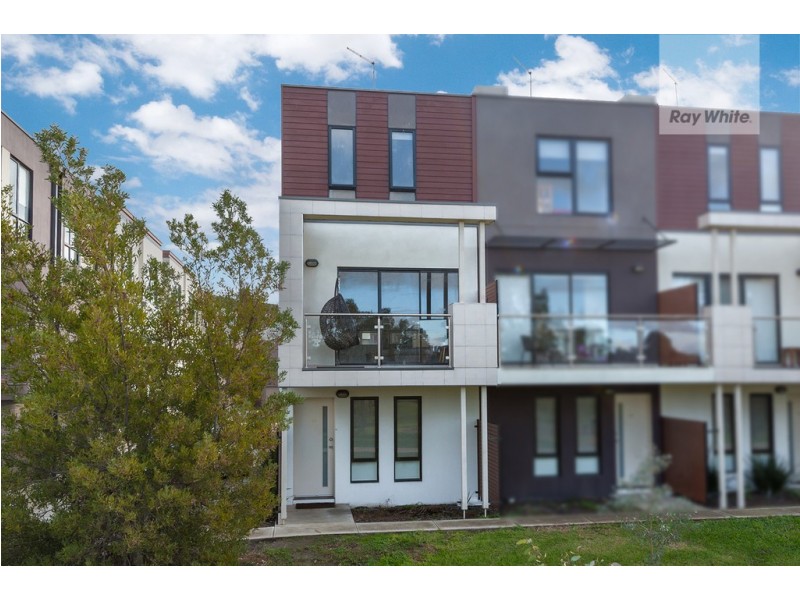 34 Alexander Circuit, Craigieburn VIC 3064