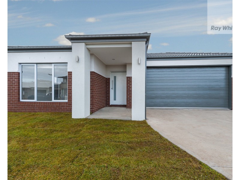 16 Whitfield Street, Craigieburn VIC 3064
